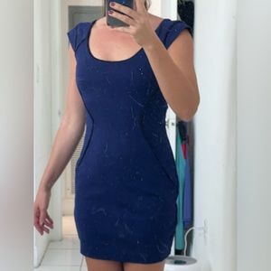 Express business dress